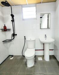 Blk 513A Saraca Breeze @ Yishun (Yishun), HDB 3 Rooms #557864511